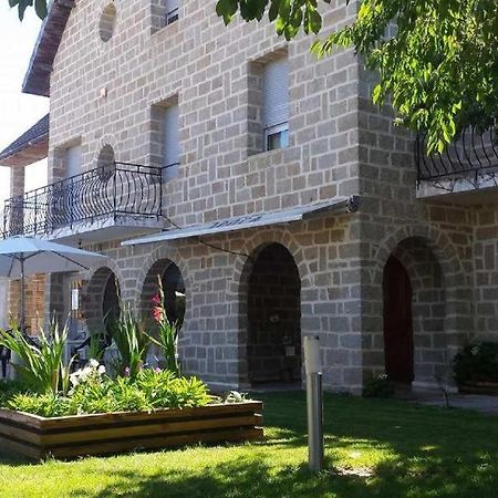 Hotel D Joao ميراندا دو دورو المظهر الخارجي الصورة