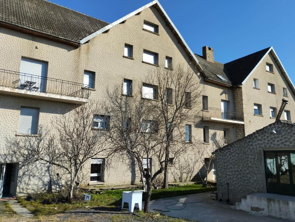 Hotel D Joao ميراندا دو دورو المظهر الخارجي الصورة