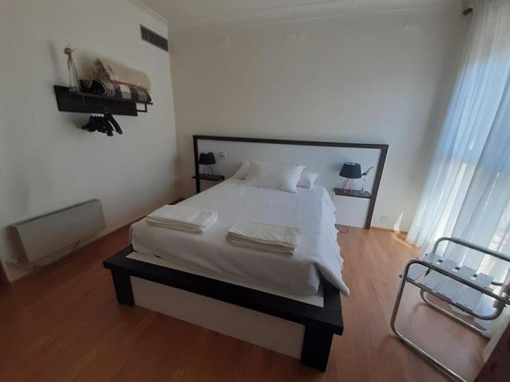 Hotel D Joao ميراندا دو دورو المظهر الخارجي الصورة