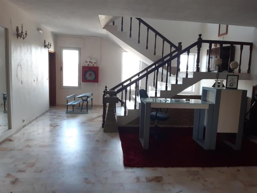 Hotel D Joao ميراندا دو دورو المظهر الخارجي الصورة