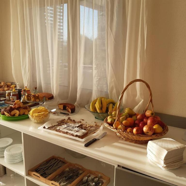 Hotel D Joao ميراندا دو دورو المظهر الخارجي الصورة