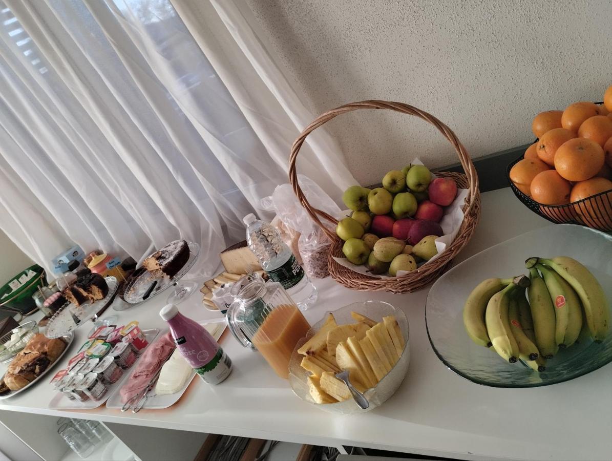Hotel D Joao ميراندا دو دورو المظهر الخارجي الصورة
