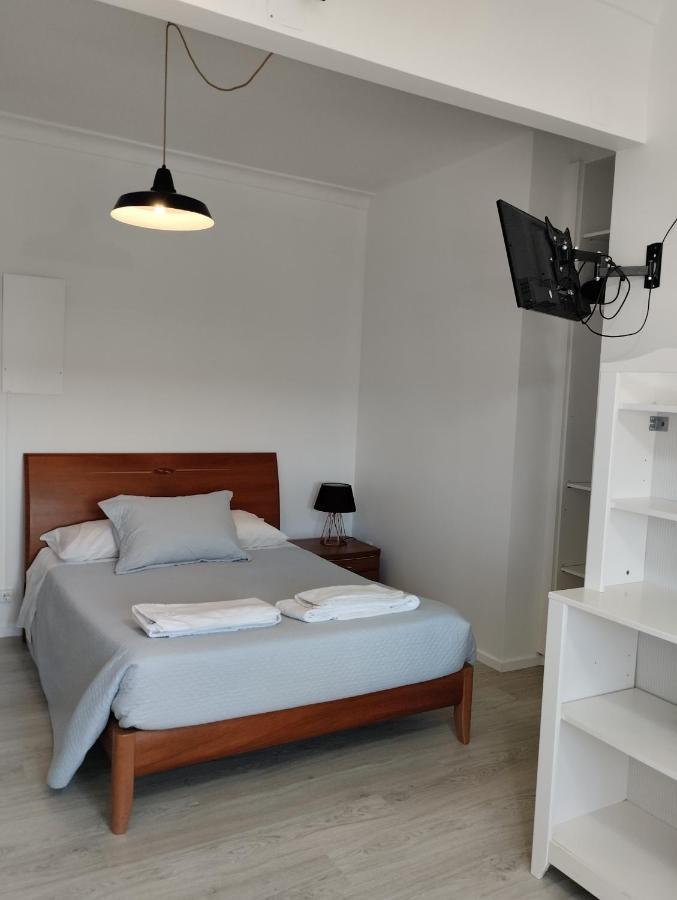 Hotel D Joao ميراندا دو دورو المظهر الخارجي الصورة