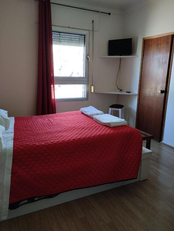 Hotel D Joao ميراندا دو دورو المظهر الخارجي الصورة