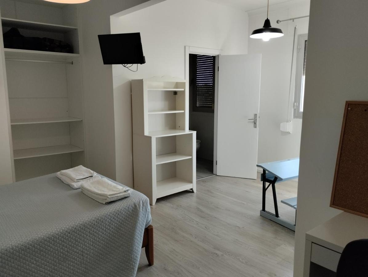Hotel D Joao ميراندا دو دورو المظهر الخارجي الصورة