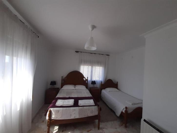 Hotel D Joao ميراندا دو دورو المظهر الخارجي الصورة