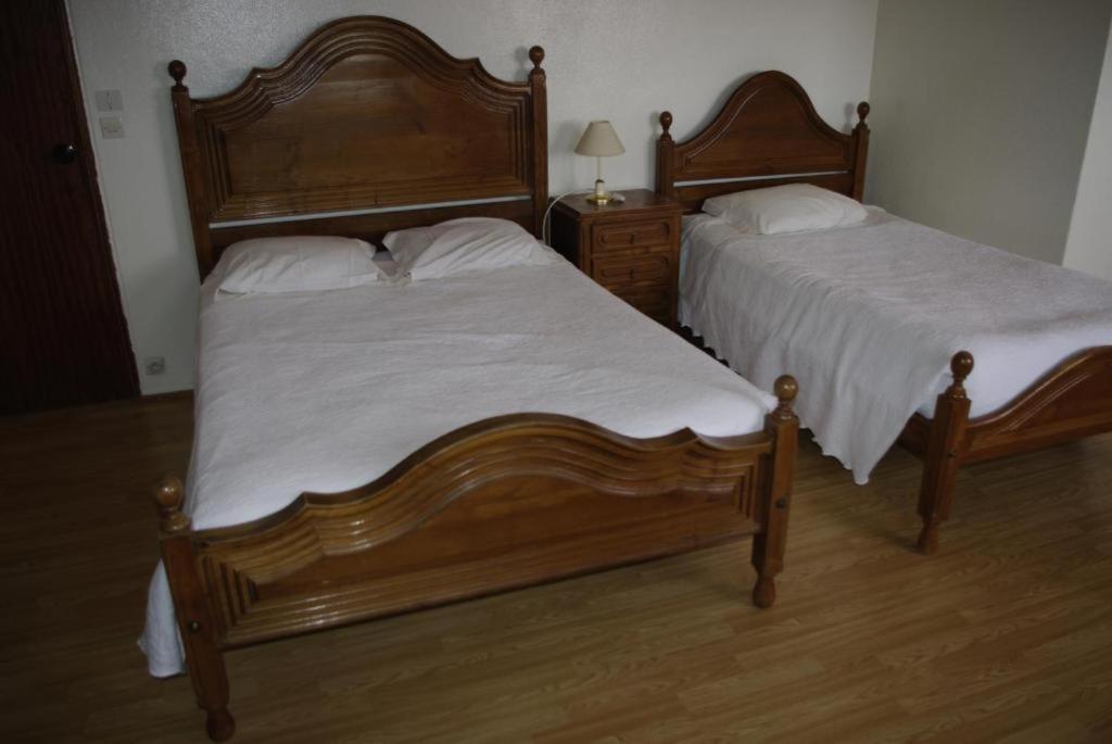 Hotel D Joao ميراندا دو دورو المظهر الخارجي الصورة