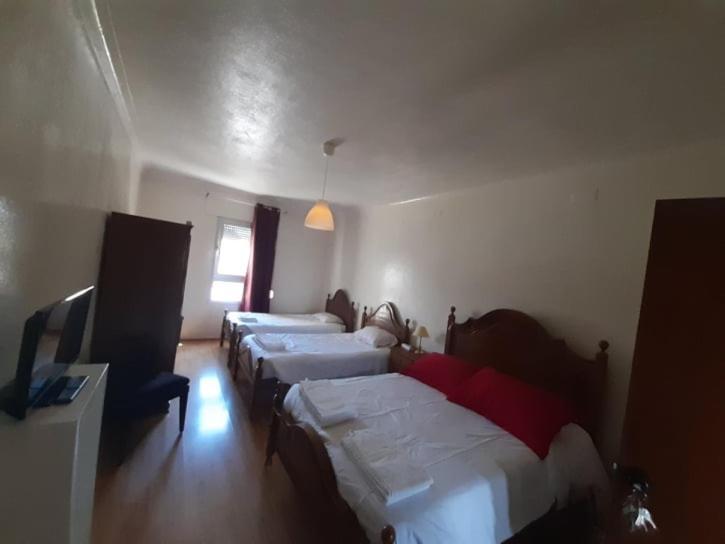 Hotel D Joao ميراندا دو دورو المظهر الخارجي الصورة
