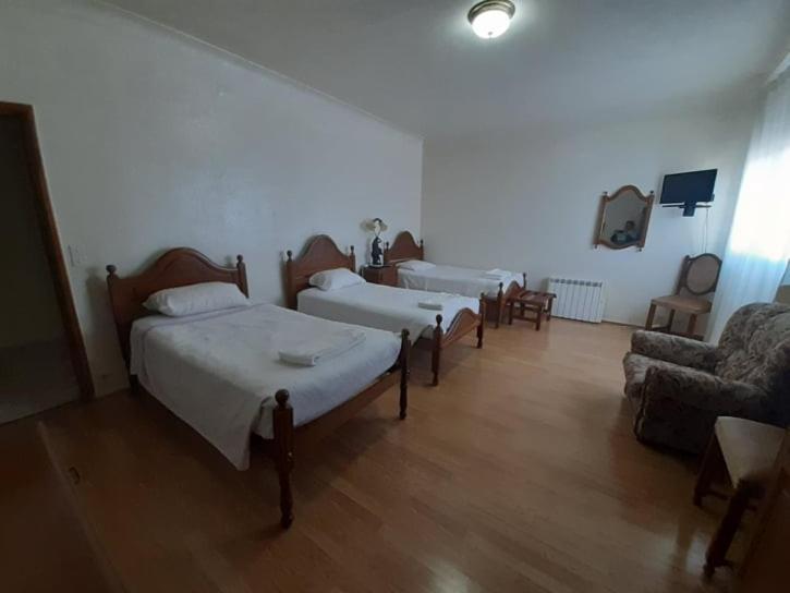 Hotel D Joao ميراندا دو دورو المظهر الخارجي الصورة
