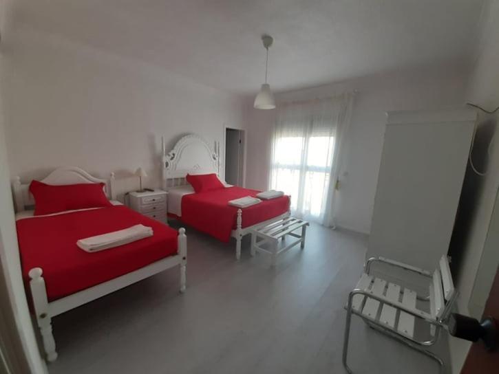 Hotel D Joao ميراندا دو دورو المظهر الخارجي الصورة