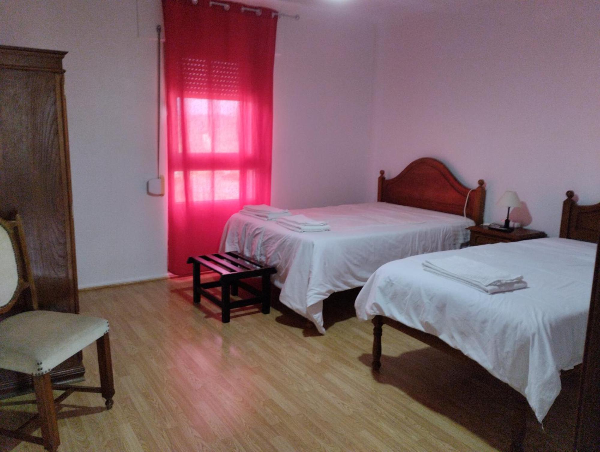 Hotel D Joao ميراندا دو دورو المظهر الخارجي الصورة